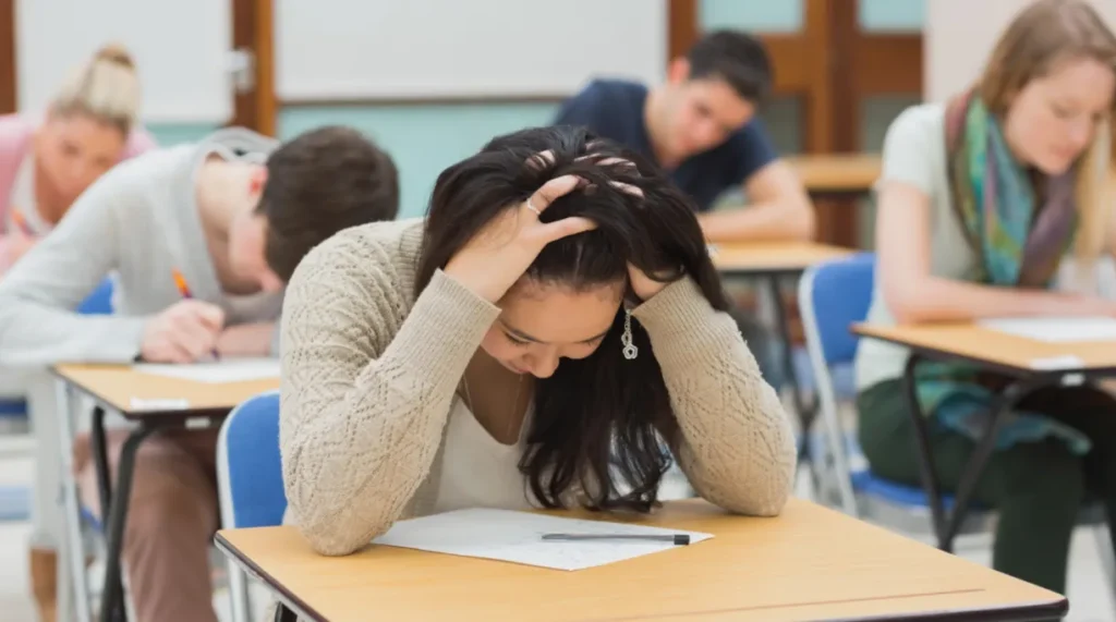 Common SAT and ACT Mistakes and Tips to Avoid Them