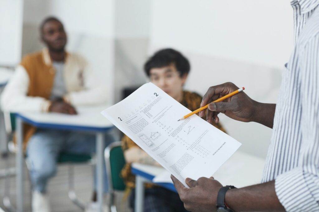 High School Students, Semester Exams are Coming Up. Are You Ready?