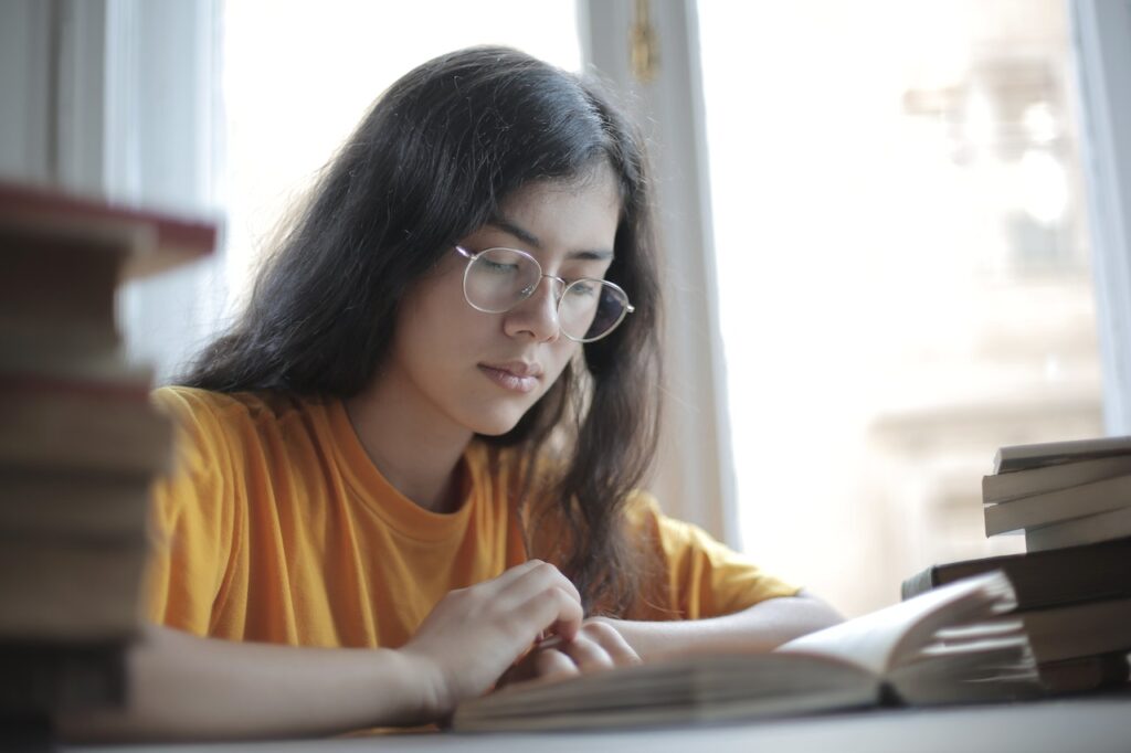 Homework Help: How to Make the Most of Your Study Time