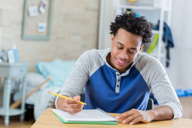 How to Build a Daily Homework Routine That Works