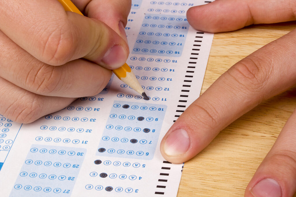 ACT SAT Prep College Tutors Michigan