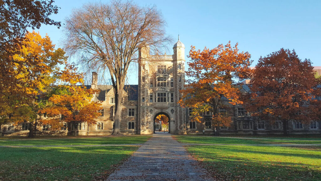 Is Your Student Ready for the New U-M “Early Decision” Reality?