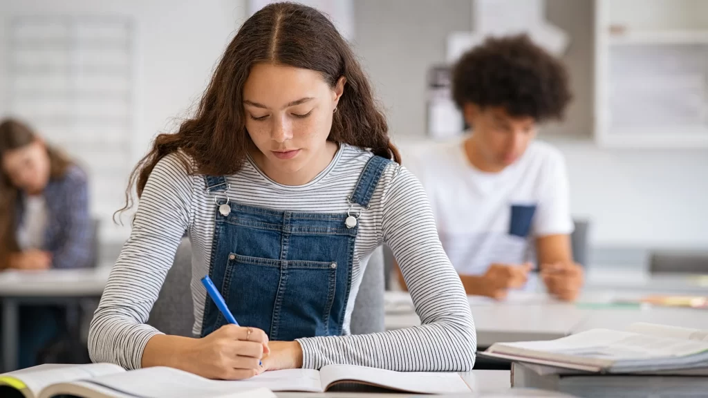 Preparing for College: A Month-by-Month High School Checklist