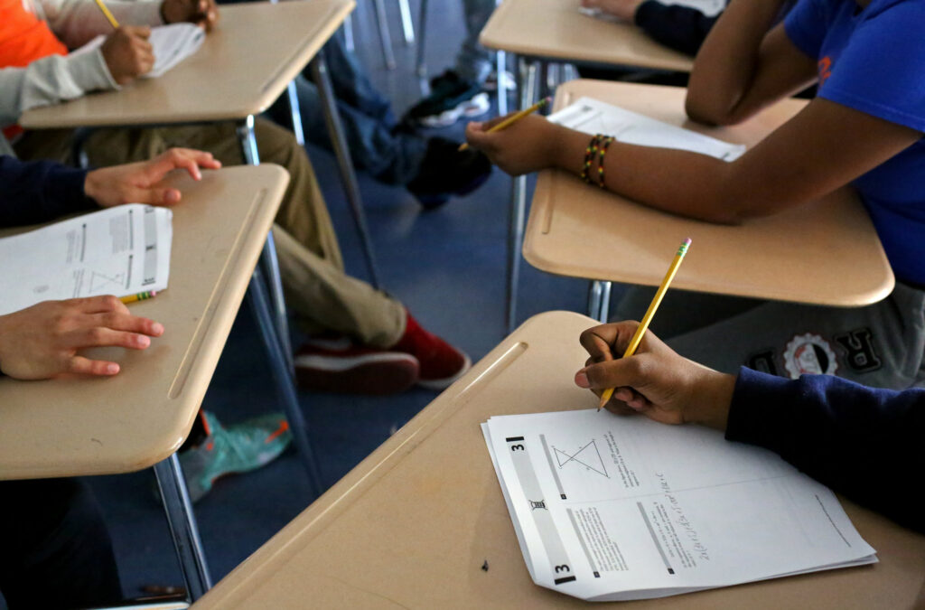 The Best Way to Review Your Practice Test Results