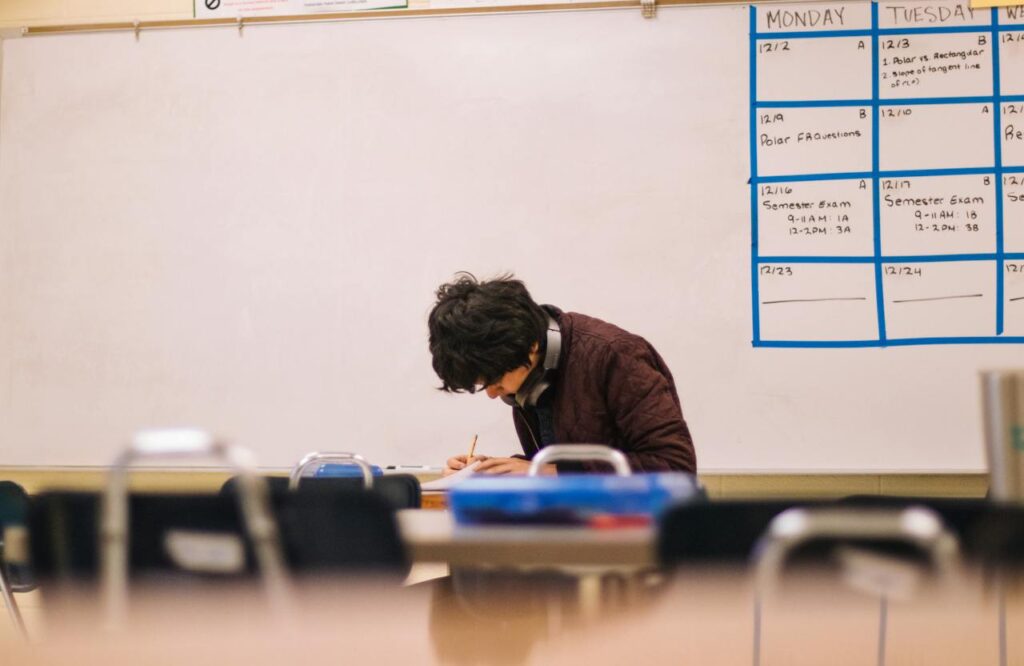 Top Study Skills Every High School Student Should Master