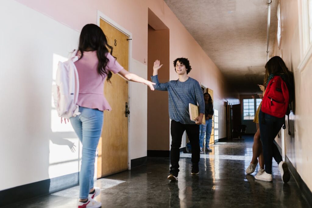 summer break College Tutors