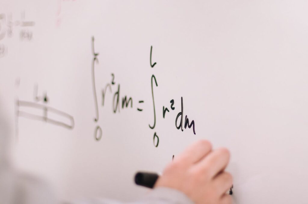 Unlocking Math Mastery: Strategies for Success
