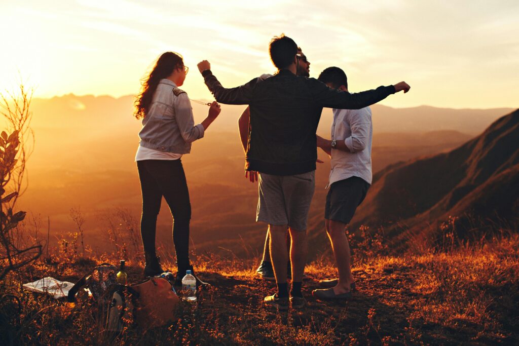 Volunteering, Internships, and Other Productive Summer Activities for Teens